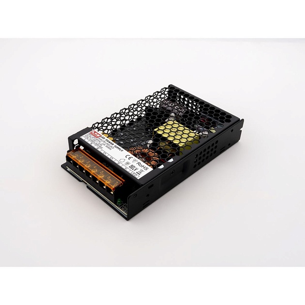 Блок питания LEDS POWER  LUXDriver 250Вт 24В 003382 Фото № 2