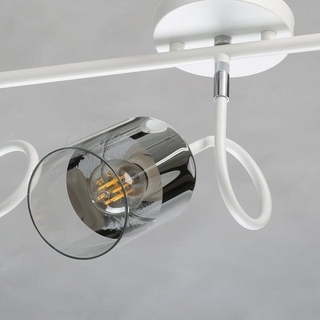 Потолочная люстра De City Акцент 680011703 Фото № 7