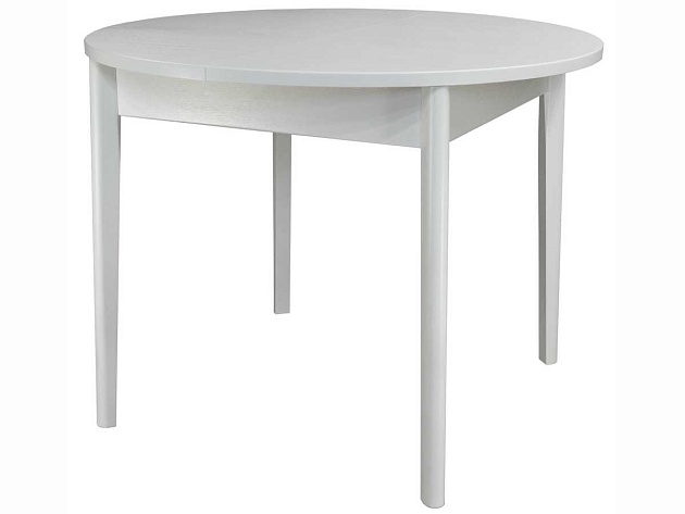 Кухонный стол Мебелик Мариус М 81 006443 изображение 4 Кухонный стол Мебелик Мариус М 81 006443 Фото № 4