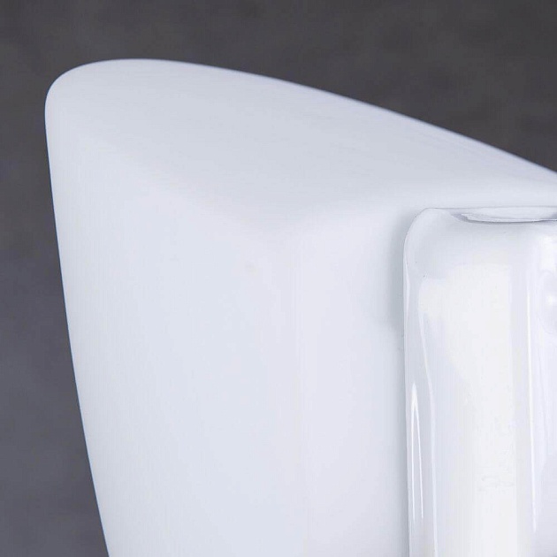 Настенный светильник Arte Lamp Tablet A6930AP-1WH Фото № 3