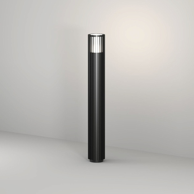 Ландшафтный светильник Denkirs Farsun DK9728-BK изображение 1 Ландшафтный светильник Denkirs Farsun DK9728-BK Фото № 1