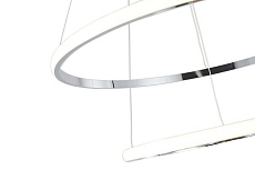 Подвесная светодиодная люстра Zortes RINGOLIGHT ZRS.33322.63C 4