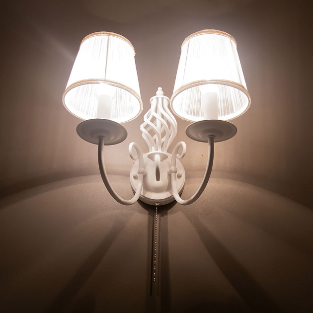 Бра Citilux Ровена CL427320 Фото № 9