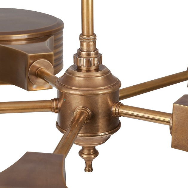 Подвесная люстра Covali PL-31101 Фото № 2