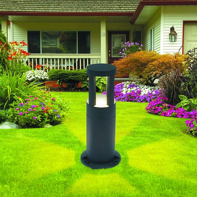 Уличный светодиодный светильник Apeyron Shadow 31-14 изображение 15 Уличный светодиодный светильник Apeyron Shadow 31-14 Фото № 15