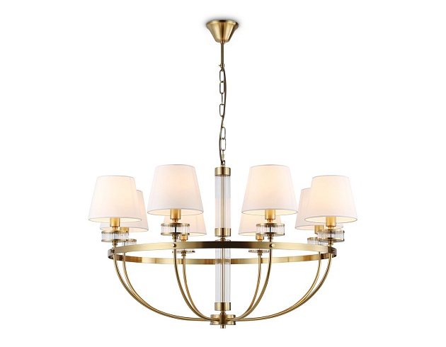 Подвесная люстра Ambrella Light High Light Classic LH71253 Фото № 6