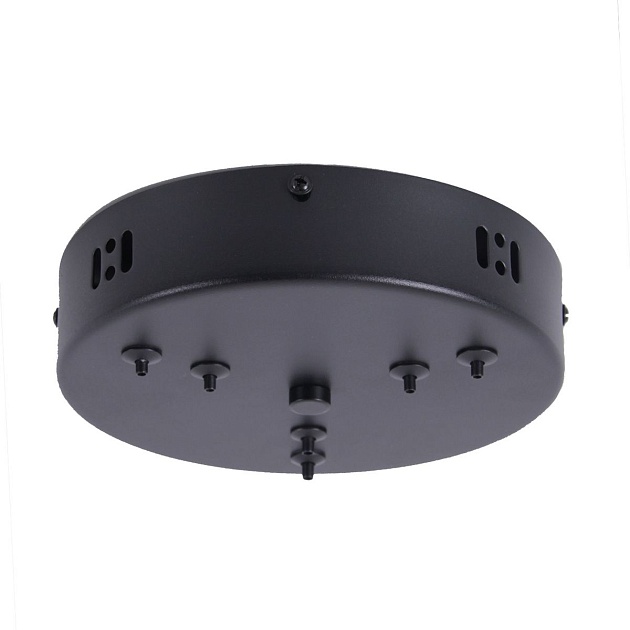 Основа для люстры Favourite Canopy 4591-180-6BL Фото № 1