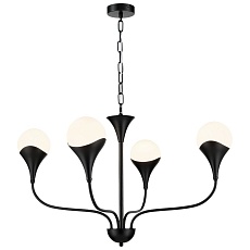 Подвесная люстра Velante 361-023-04