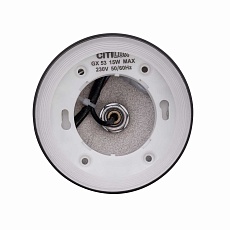 Подвесной светильник Citilux Hardy CL002P11 1