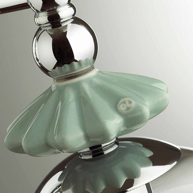 Бра Odeon Light Classic Bizet 4893/1WA Фото № 5