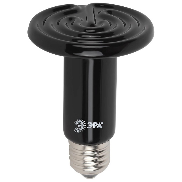 Инфракрасная лампочка ЭРА Fito-100W-НQ Б0052715 изображение 1 Инфракрасная лампочка ЭРА Fito-100W-НQ Б0052715 Фото № 1