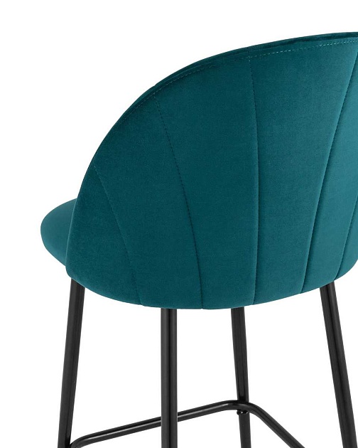 Полубарный стул Stool Group Логан AV 413-Ciz-08(PP) изображение 2 Полубарный стул Stool Group Логан AV 413-Ciz-08(PP) Фото № 2
