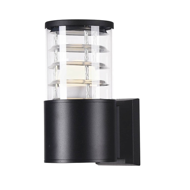 Уличный настенный светильник Maytoni Bronx O576WL-01B изображение 14 Уличный настенный светильник Maytoni Bronx O576WL-01B Фото № 14