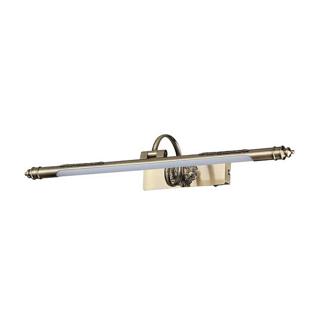 Подсветка для картин Odeon Light Walli Dega 4915/8WL Фото № 1