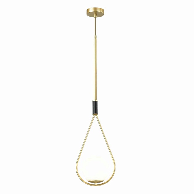 Подвесной светильник Odeon Light Pendant Flari 4810/1 Фото № 3