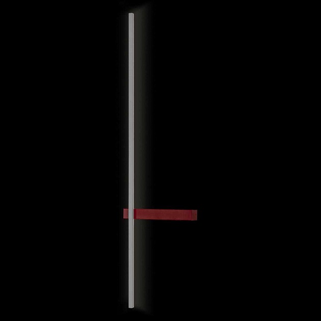 Настенный светильник LOFT IT Linio 10149/1200 Red Фото № 3