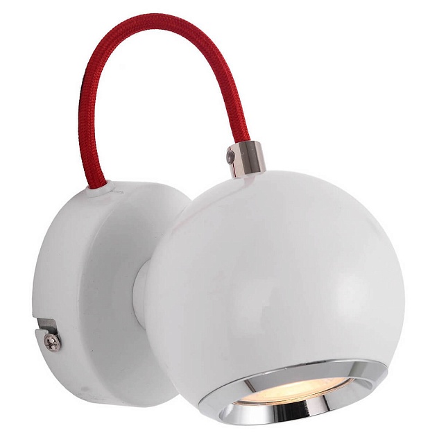 Спот Lussole Loft LSP-9957 Фото № 1