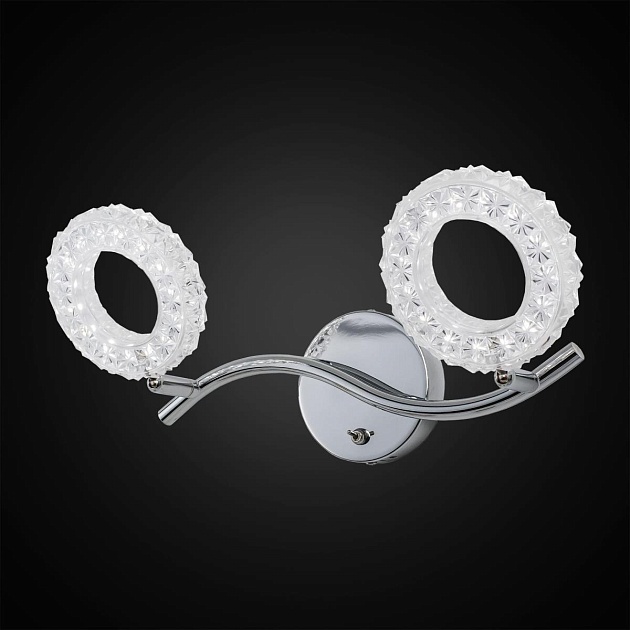 Светодиодный спот Citilux Кристалино CL559521 изображение 11 Светодиодный спот Citilux Кристалино CL559521 Фото № 11