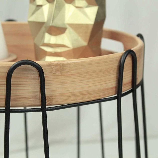 Кофейный стол Мебелик SHT-CT26 008343 Фото № 13