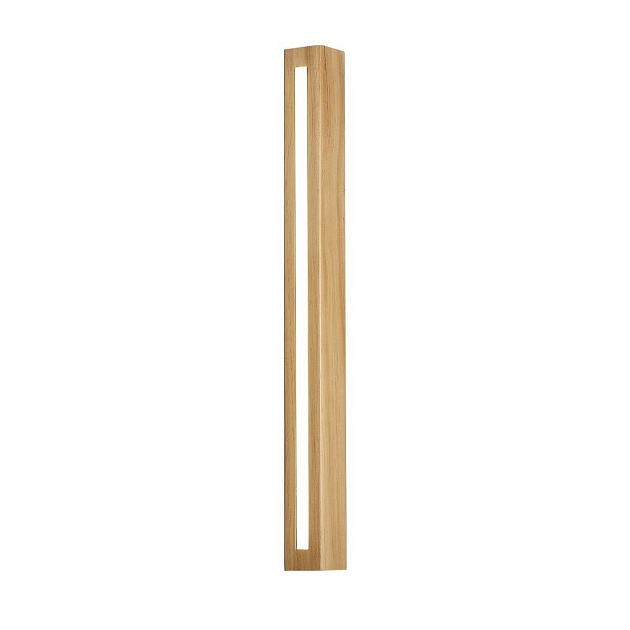 Настенный светодиодный светильник Favourite Timber 4188-1W Фото № 5