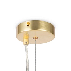 Подвесной светильник Maytoni Dallas MOD545PL-06BS 2