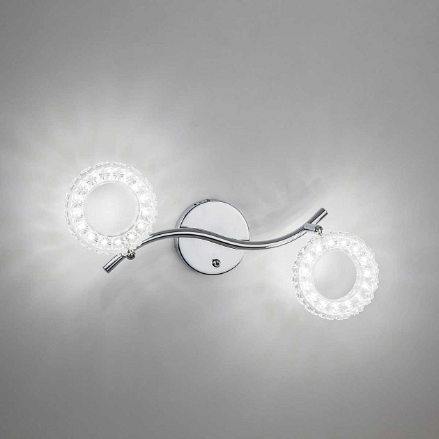 Светодиодный спот Citilux Кристалино CL559521 изображение 6 Светодиодный спот Citilux Кристалино CL559521 Фото № 6