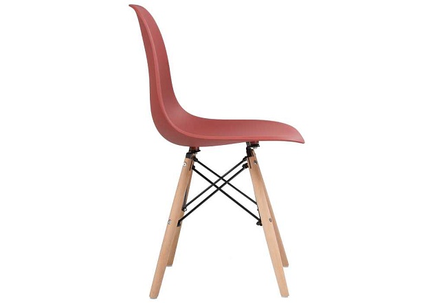 Кухонный стул Woodville Eames 11896 Фото № 8