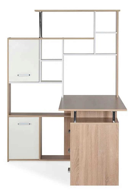 Письменный стол Woodville КС-15 328695 изображение 13 Письменный стол Woodville КС-15 328695 Фото № 13