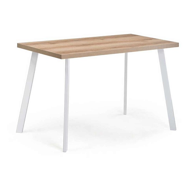 Кухонный стол Woodville Тринити Лофт 489655 изображение 1 Кухонный стол Woodville Тринити Лофт 489655 Фото № 1