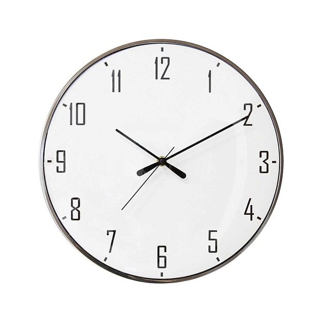 Часы настенные Apeyron ML200916 изображение 1 Часы настенные Apeyron ML200916 Фото № 1