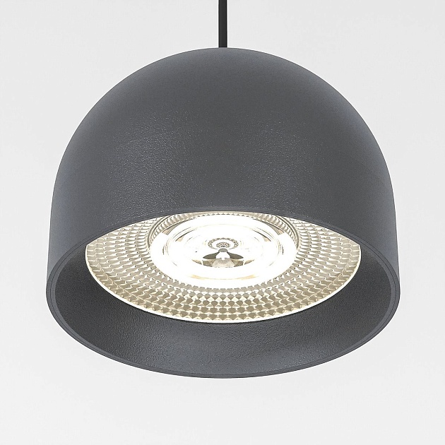 Подвесной светодиодный светильник Elektrostandard Uno 50261 LED a065705 Фото № 3