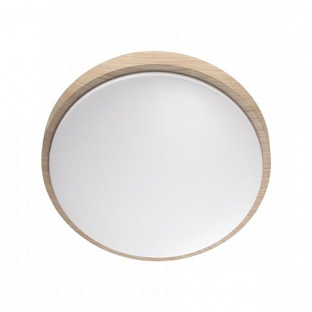 Настенно-потолочный светодиодный светильник Sonex Losta 7607/EL Фото № 1