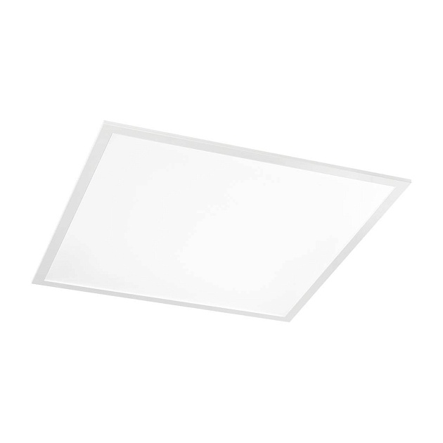 Светодиодная панель Ideal Lux Led Panel 4000K CRI90 244181 изображение 1 Светодиодная панель Ideal Lux Led Panel 4000K CRI90 244181 Фото № 1
