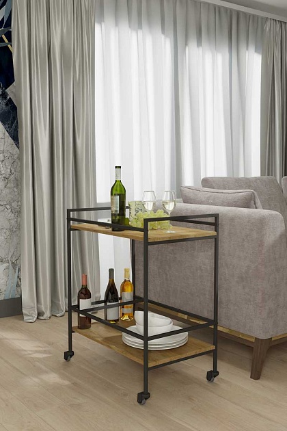 Сервировочный стол Мебелик Спич 006948 Фото № 6