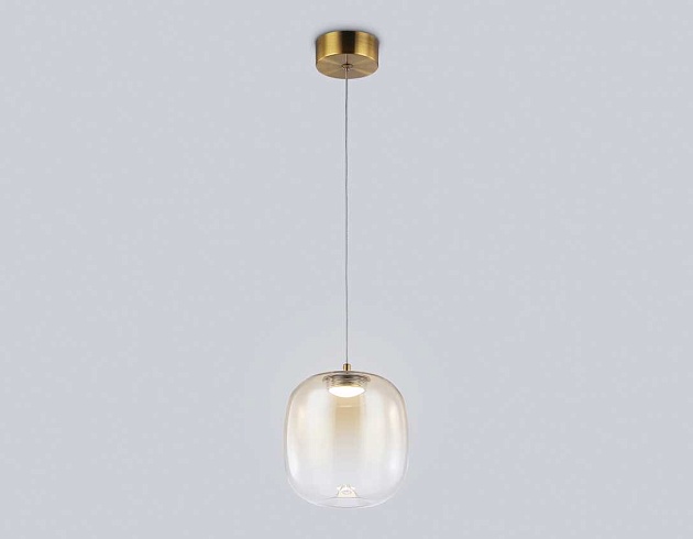 Подвесной светодиодный светильник Ambrella light High Light LH11093 Фото № 5