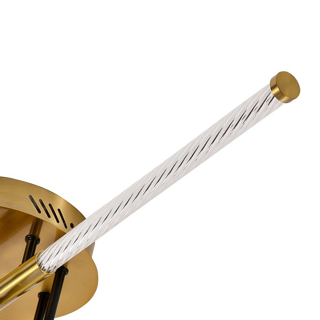 Потолочная светодиодная люстра F-Promo Vigas 4469-3C Фото № 4