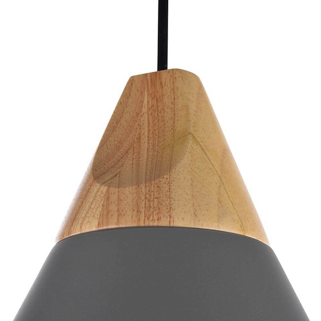 Подвесной светильник Maytoni Bicones P359-PL-220-C Фото № 9