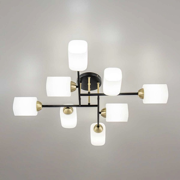 Потолочная люстра Citilux Генри CL130285 Фото № 11