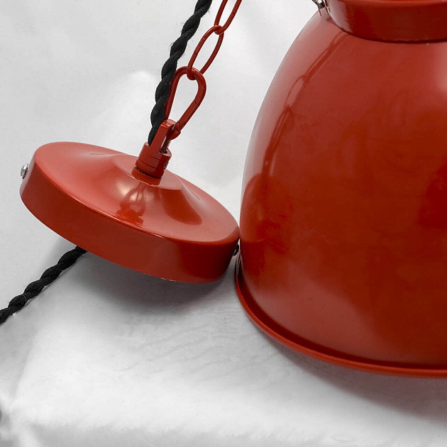 Подвесной светильник Lussole Loft LSP-9895 изображение 5 Подвесной светильник Lussole Loft LSP-9895 Фото № 5