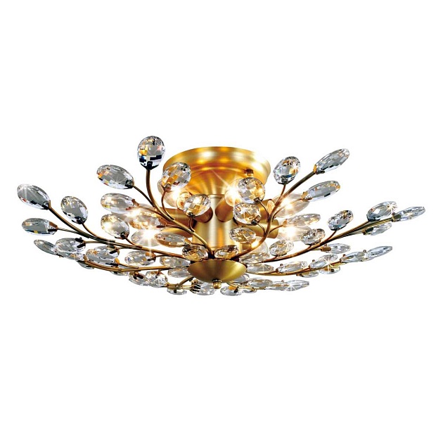 Потолочная люстра Citilux Серенада CL315183 Фото № 1