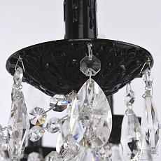 Подвесная люстра Bohemia Ivele AL16315/10/300 BG 3