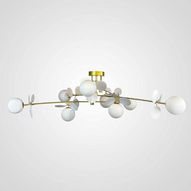 Потолочная люстра Imperium Loft Matisse 194951-23 Фото № 1