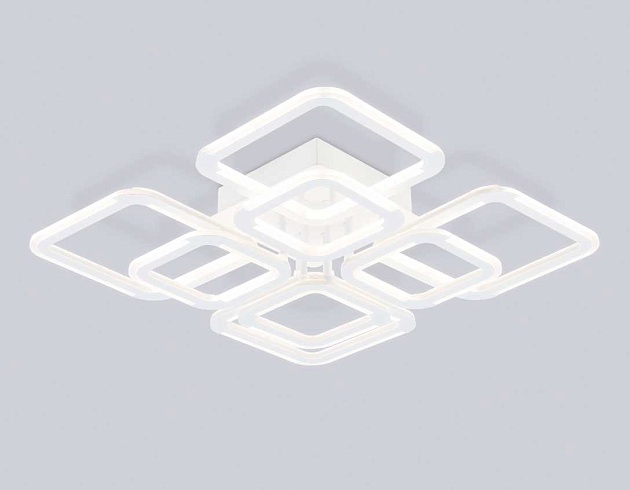 Светильник потолочный Ambrella light ACRYLICA FA8950 изображение 2 Светильник потолочный Ambrella light ACRYLICA FA8950 Фото № 2