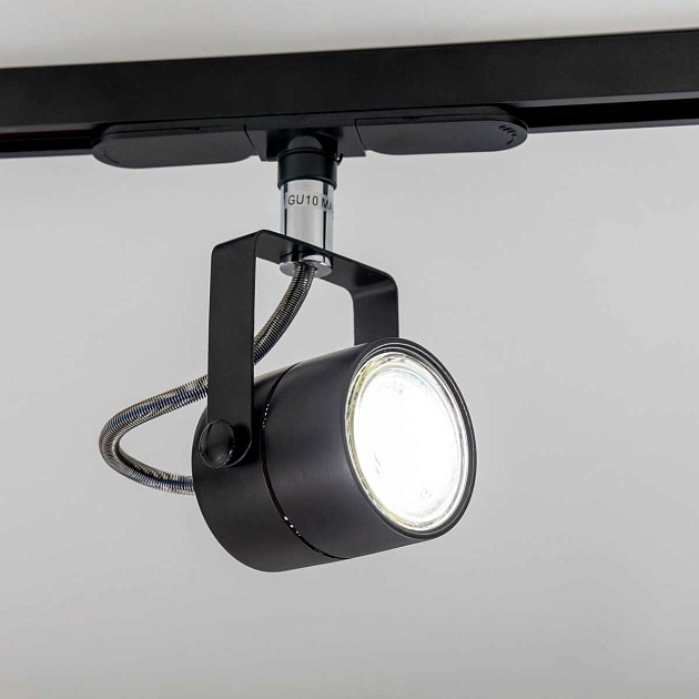 Трековый светильник Citilux Ринг CL525T11N Фото № 7