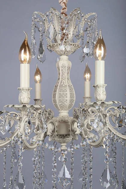 Подвесная люстра Omnilux OML-74403-08 изображение 12 Подвесная люстра Omnilux OML-74403-08 Фото № 12