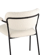 Кухонный стул Stool Group Кэрол FDC9005 DC2635-1A white УТ000038526 2