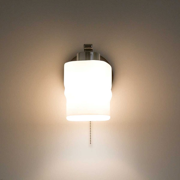 Бра Citilux Берта CL126312 Фото № 8