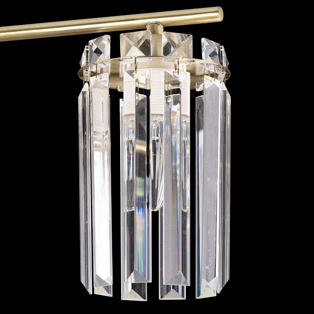 Потолочная люстра Citilux Axis CL313283 Фото № 14