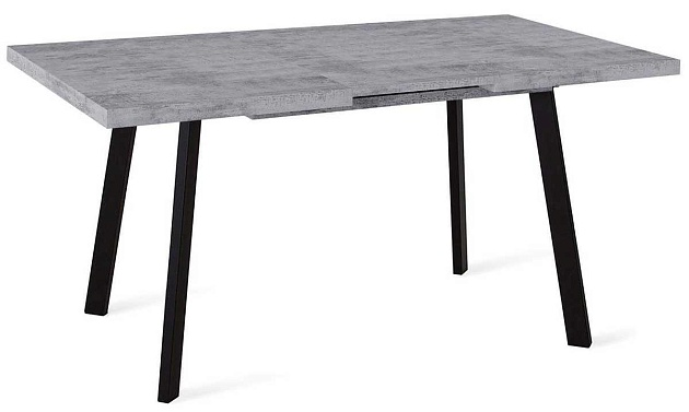 Кухонный стол DikLine HB140 00-00056857 изображение 2 Кухонный стол DikLine HB140 00-00056857 Фото № 2