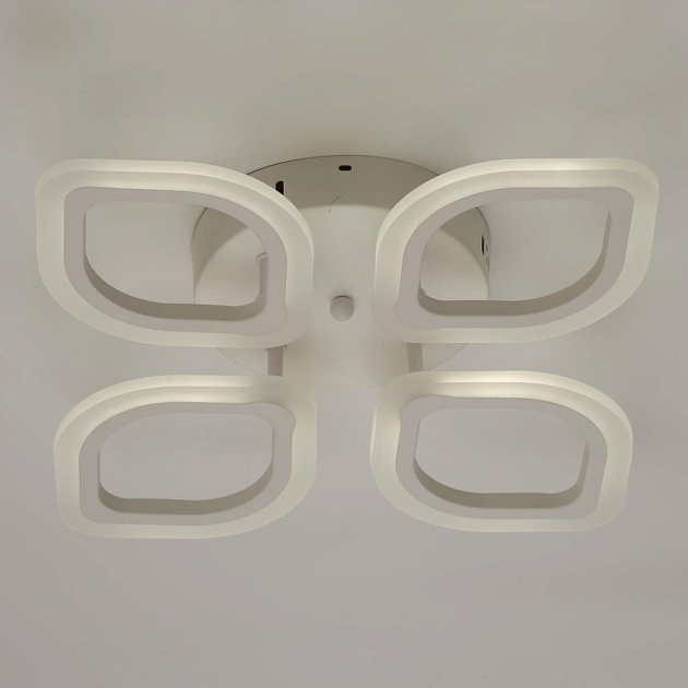 Люстра De City Мадлен 424013104 изображение 2 Люстра De City Мадлен 424013104 Фото № 2